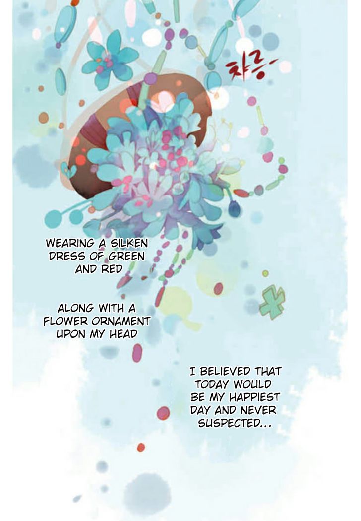 A Thousand Petals chapter 1 page 15