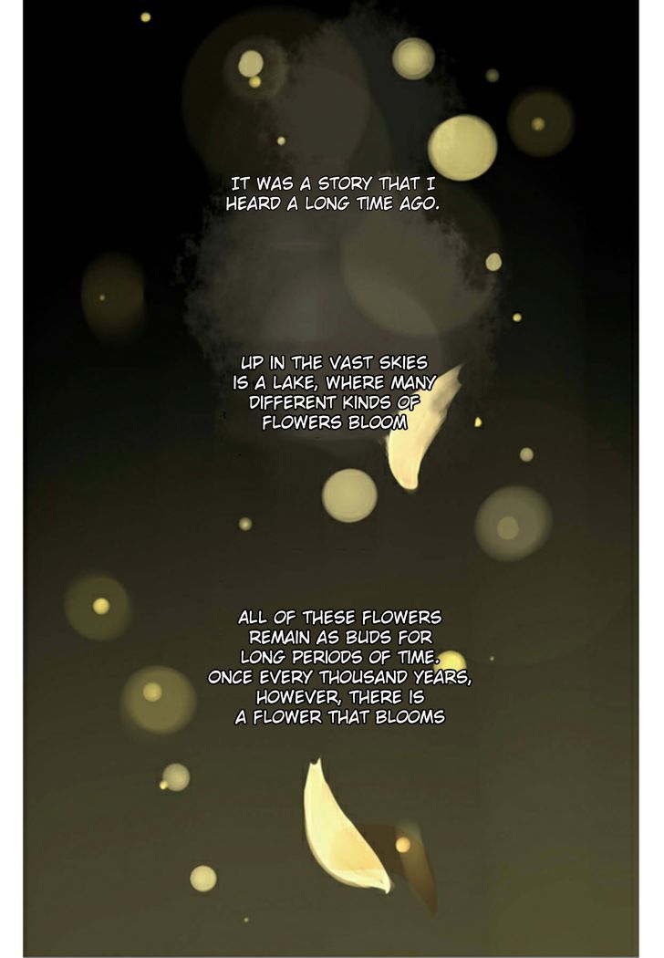 A Thousand Petals chapter 1 page 5