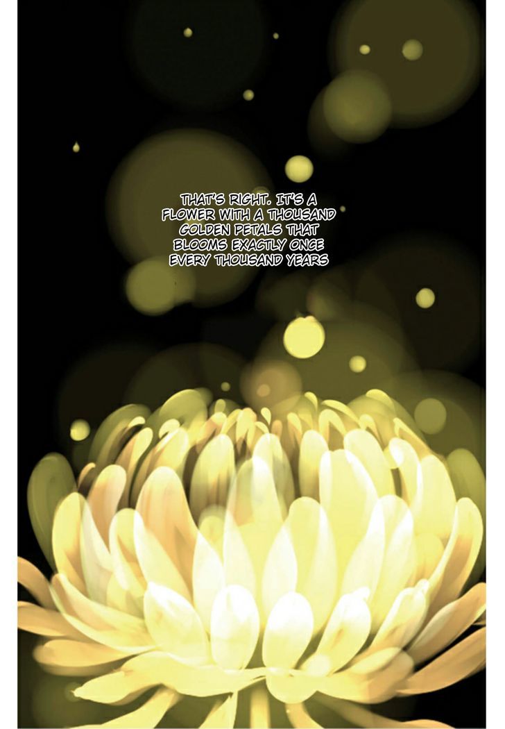 A Thousand Petals chapter 1 page 7