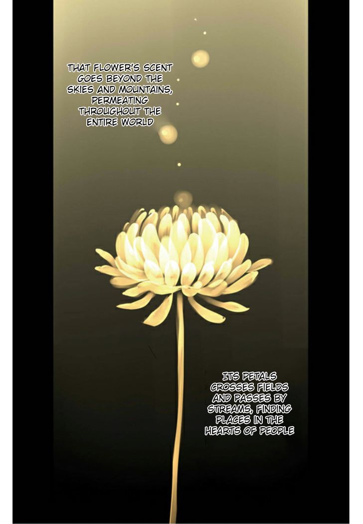 A Thousand Petals chapter 1 page 8
