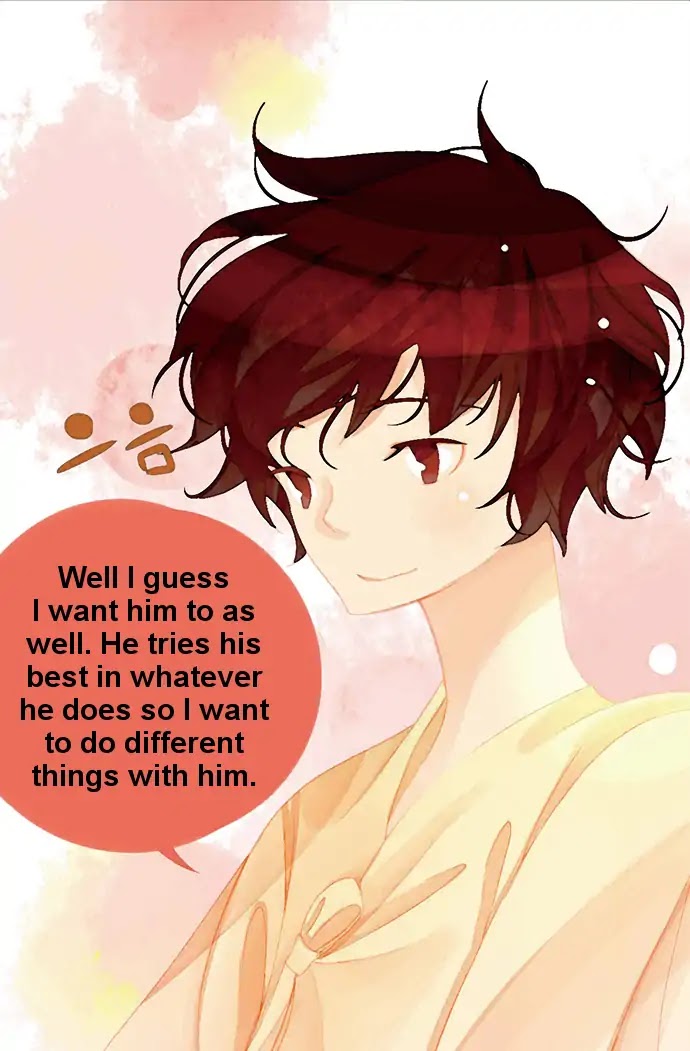 A Thousand Petals chapter 10 page 20