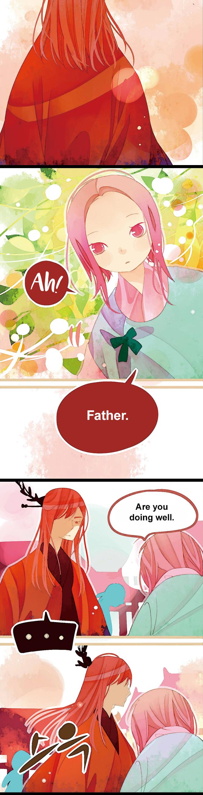 A Thousand Petals chapter 12 page 12