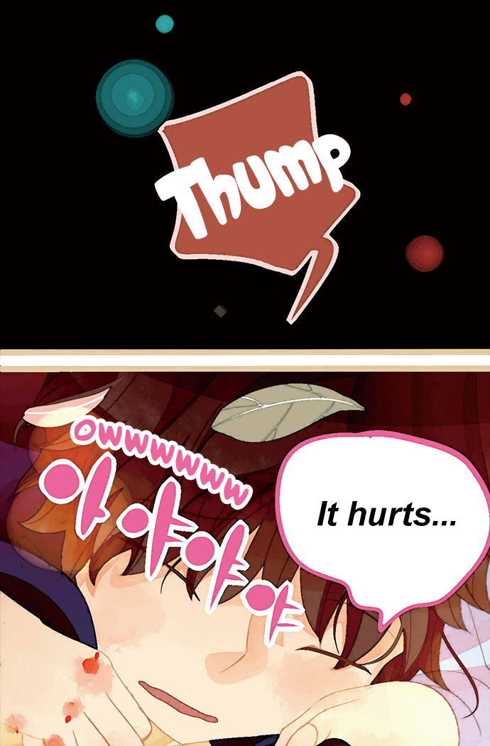 A Thousand Petals chapter 13 page 10