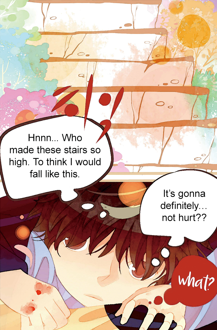 A Thousand Petals chapter 13 page 11