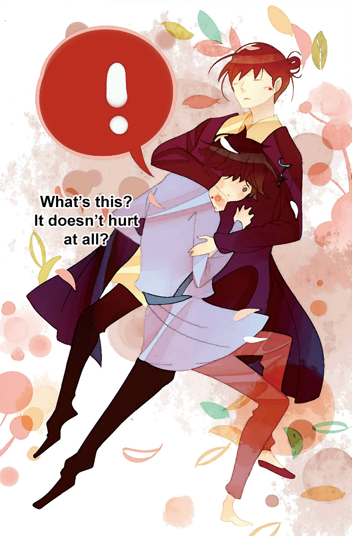 A Thousand Petals chapter 13 page 12