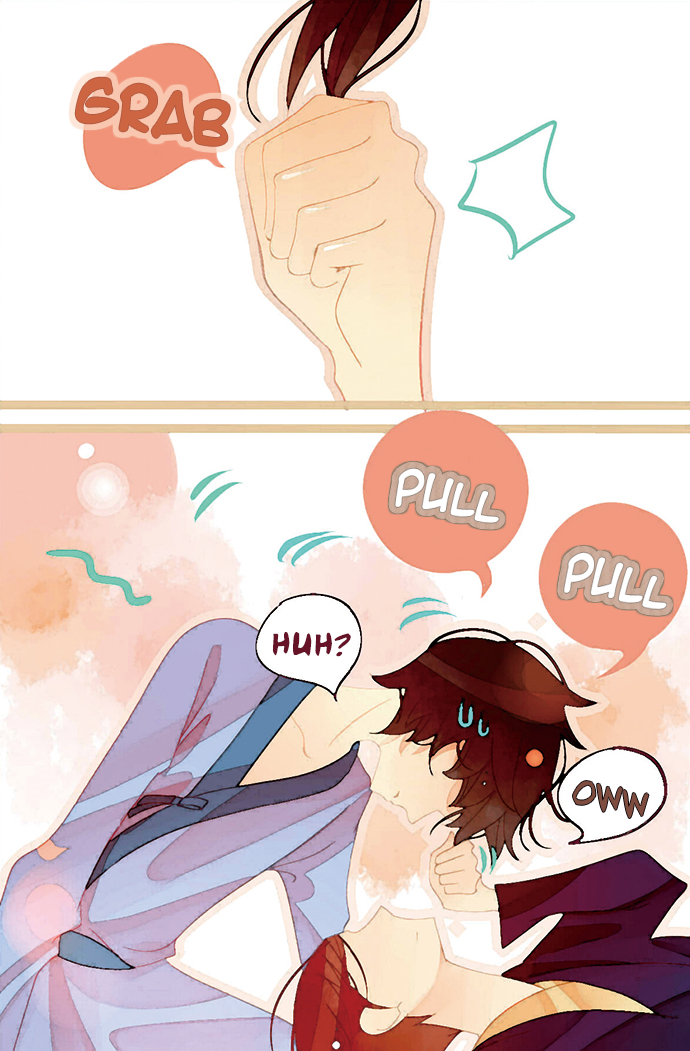 A Thousand Petals chapter 13 page 15
