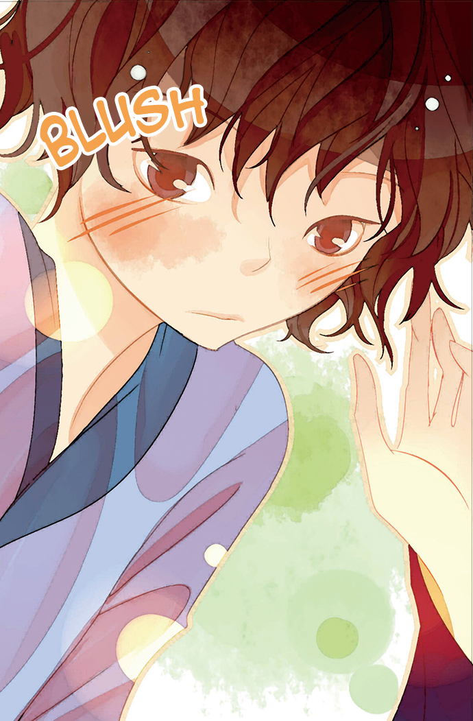 A Thousand Petals chapter 13 page 17