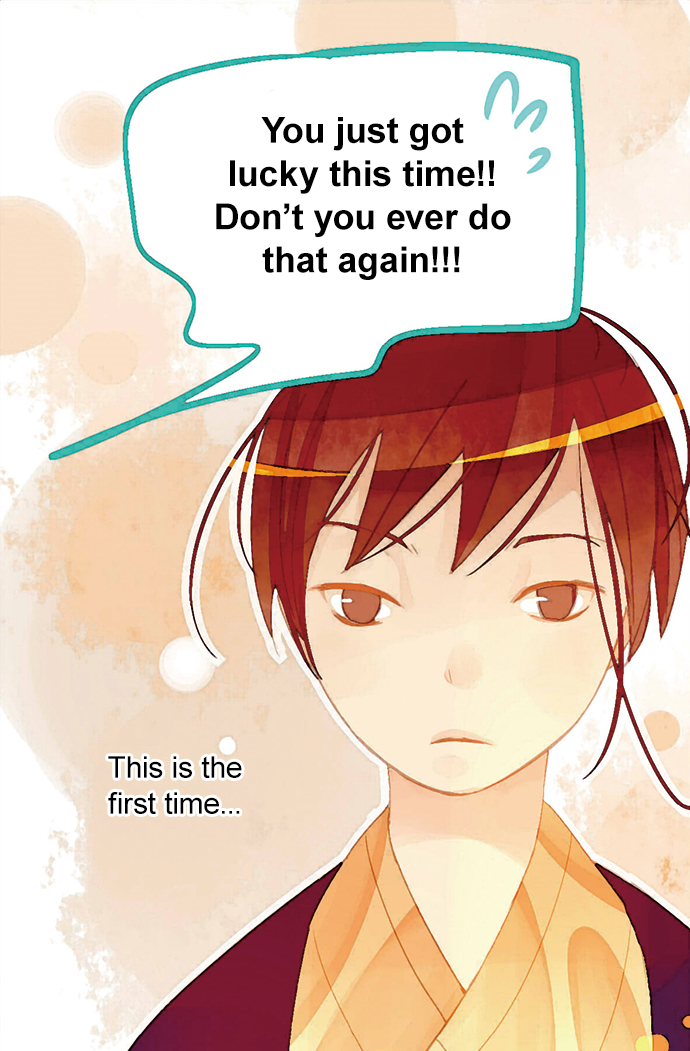 A Thousand Petals chapter 13 page 20