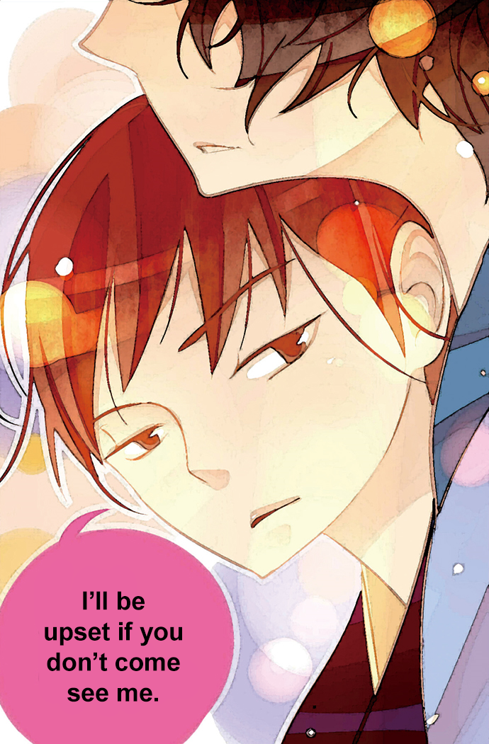 A Thousand Petals chapter 13 page 27