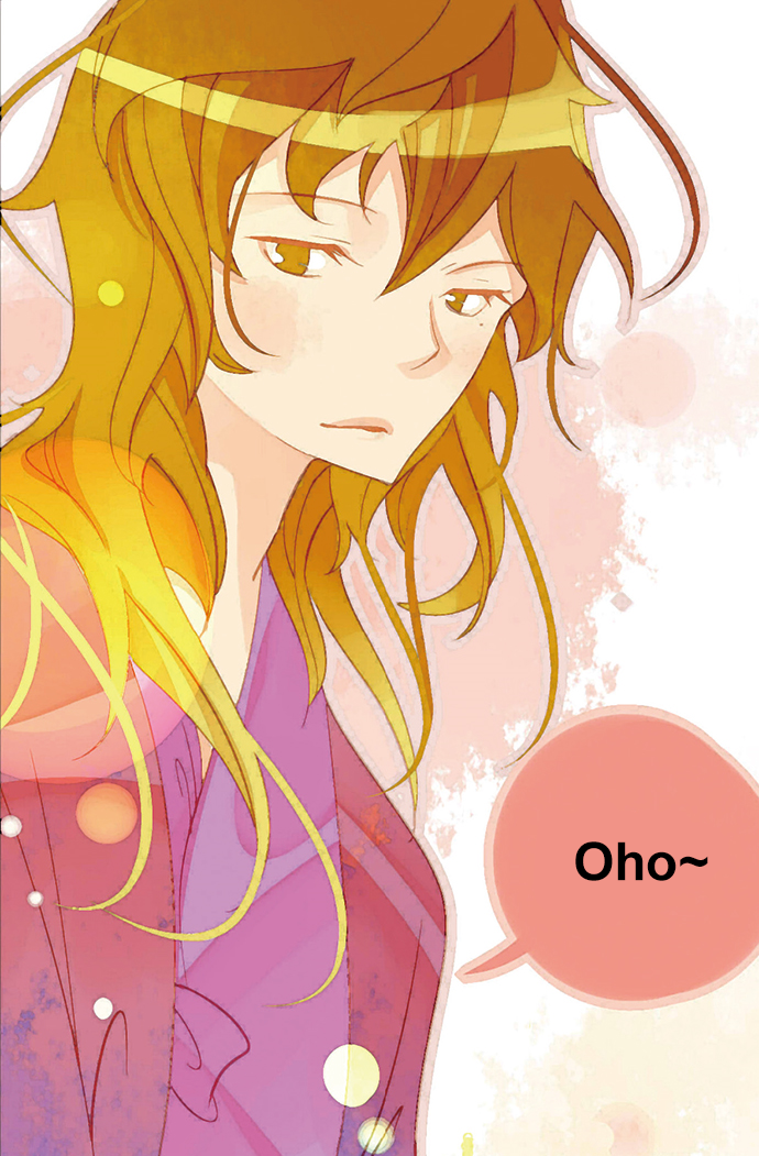 A Thousand Petals chapter 13 page 29