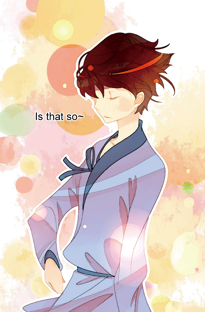 A Thousand Petals chapter 13 page 30