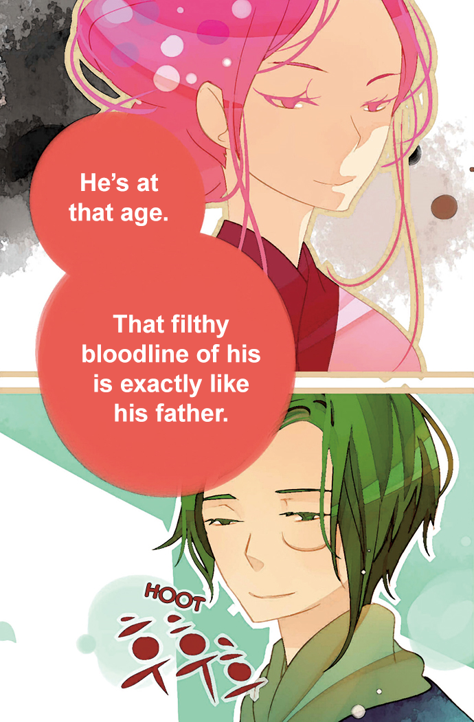 A Thousand Petals chapter 13 page 38