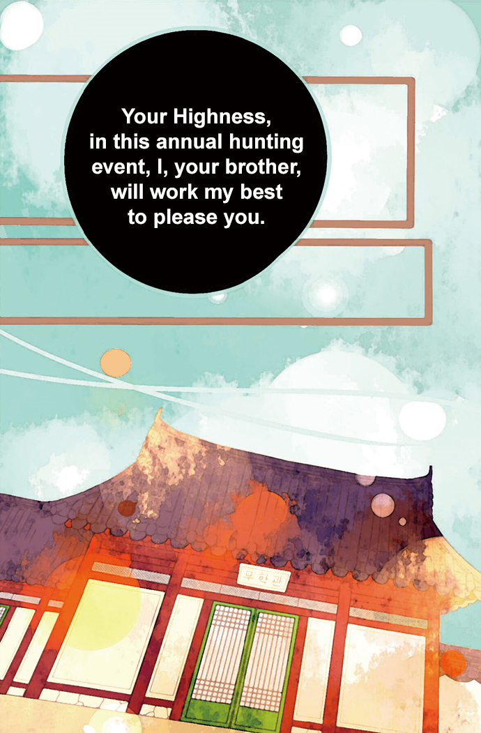A Thousand Petals chapter 13 page 39