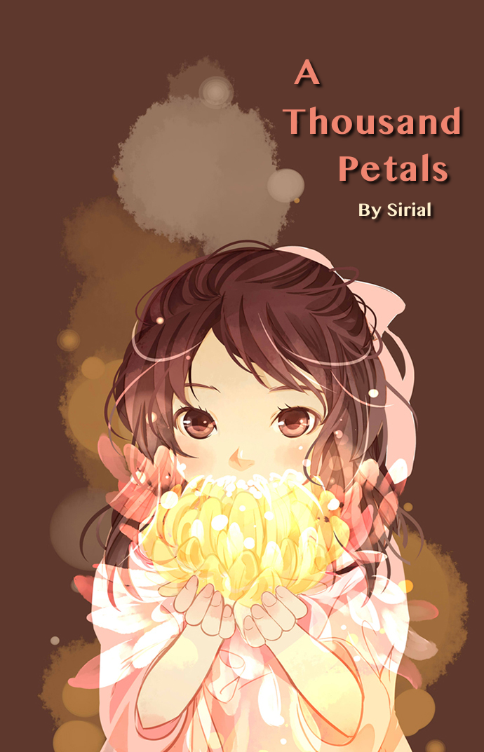 A Thousand Petals chapter 13 page 4