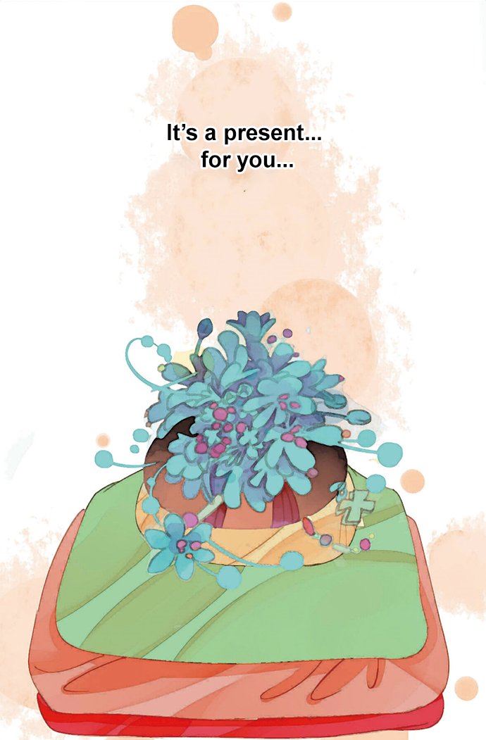 A Thousand Petals chapter 13 page 43