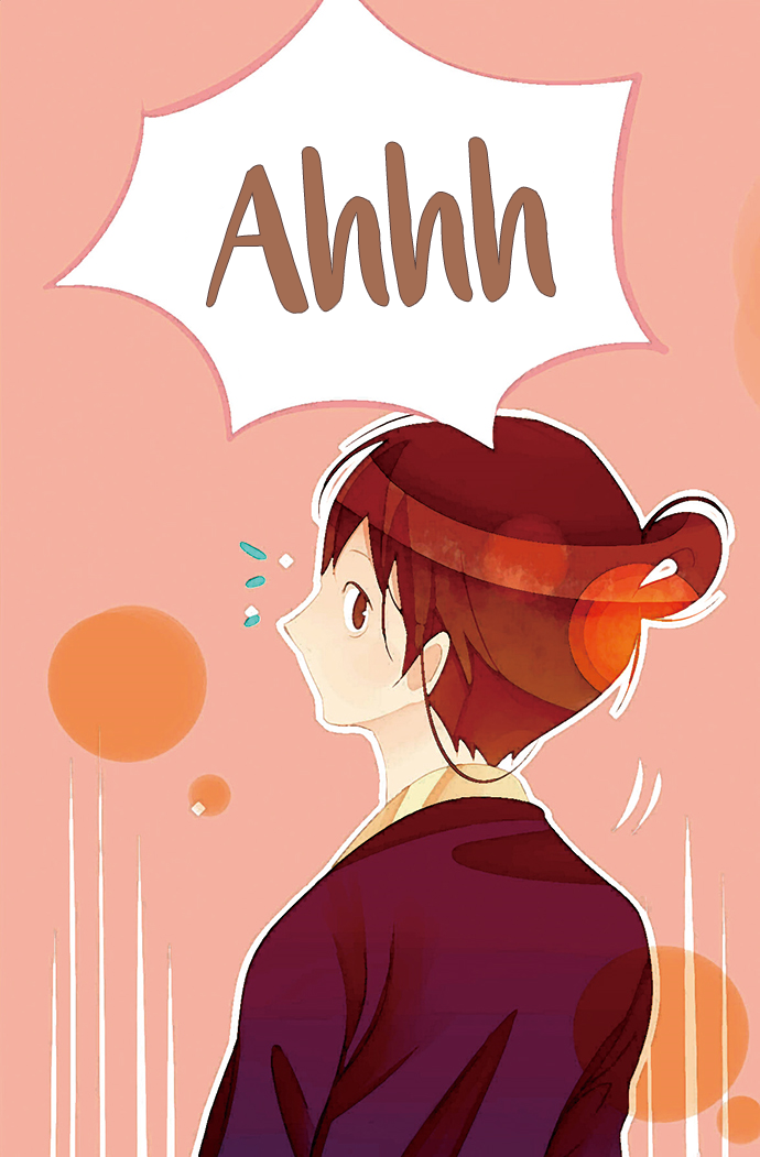 A Thousand Petals chapter 13 page 5