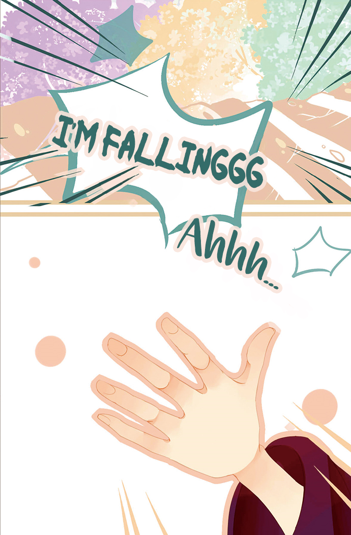 A Thousand Petals chapter 13 page 8
