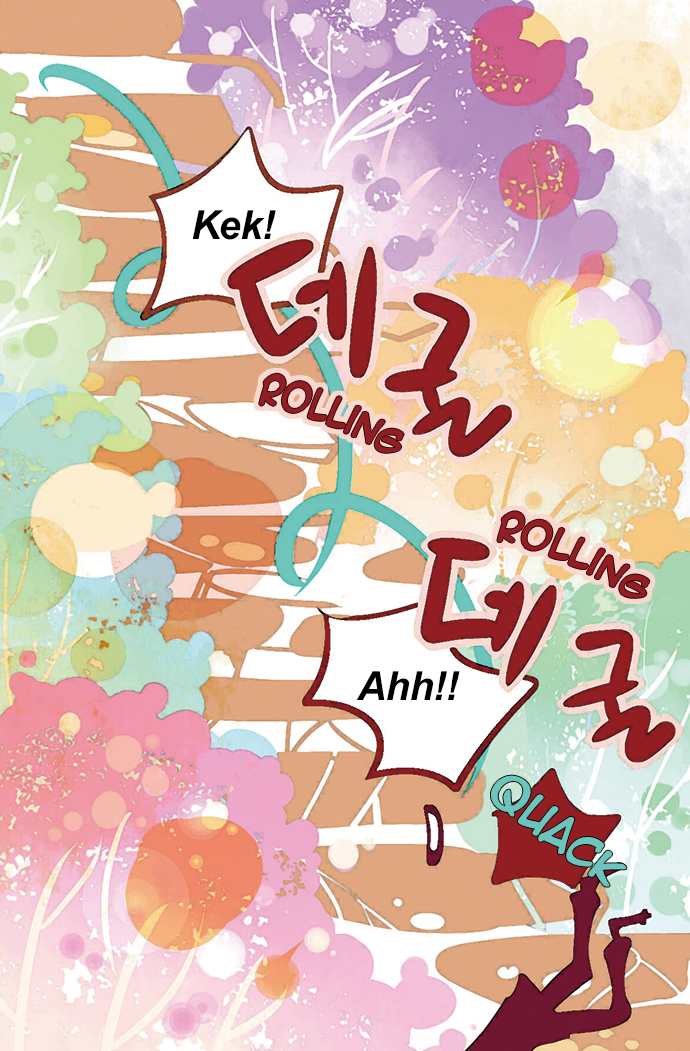 A Thousand Petals chapter 13 page 9