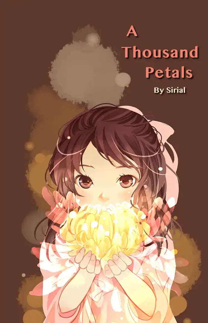 A Thousand Petals chapter 14 page 2