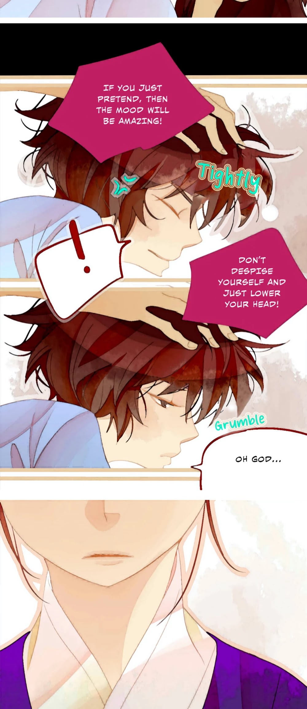 A Thousand Petals chapter 16 page 27
