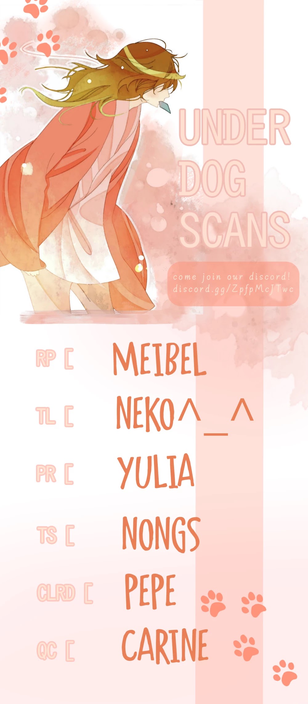 A Thousand Petals chapter 16 page 29
