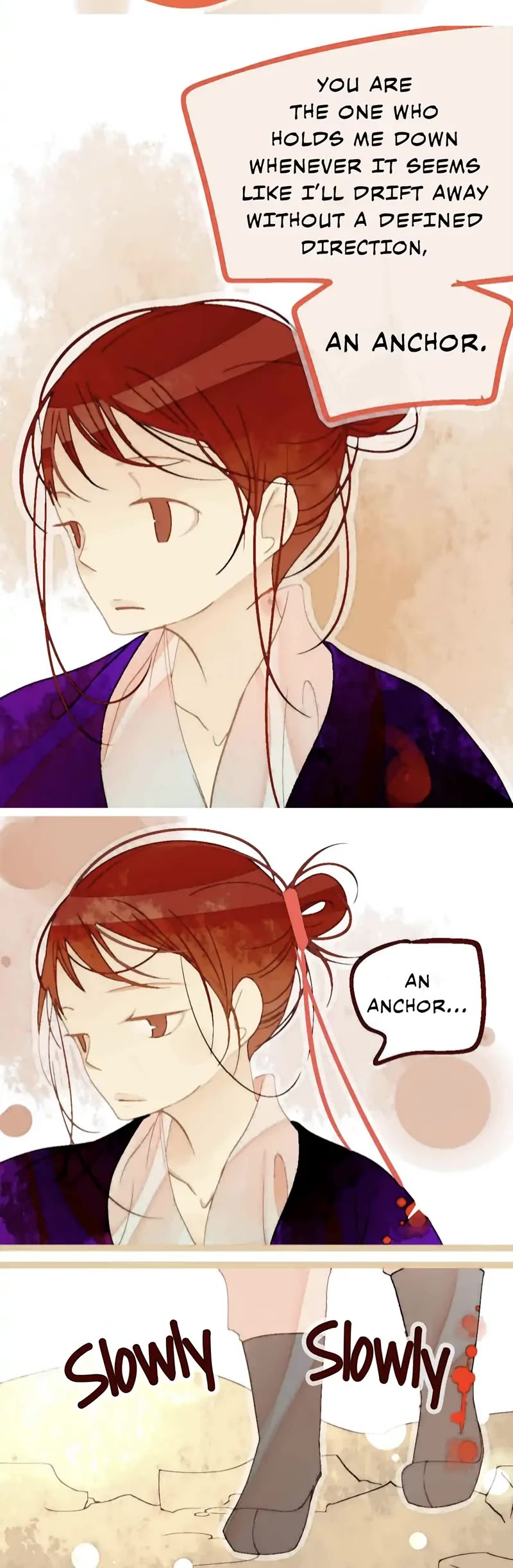 A Thousand Petals chapter 19 page 18
