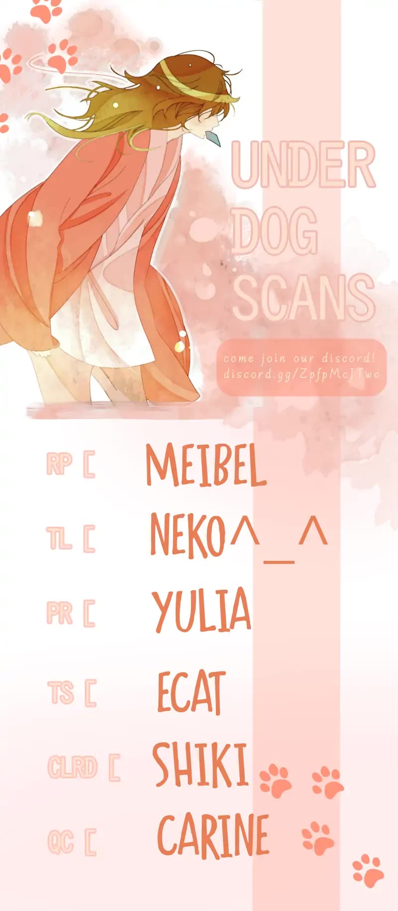 A Thousand Petals chapter 19 page 21
