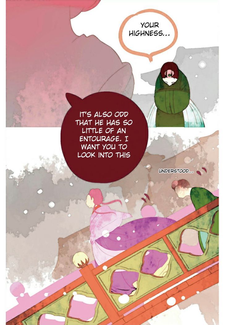 A Thousand Petals chapter 2 page 23