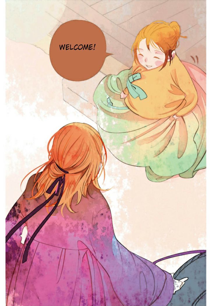 A Thousand Petals chapter 2 page 28