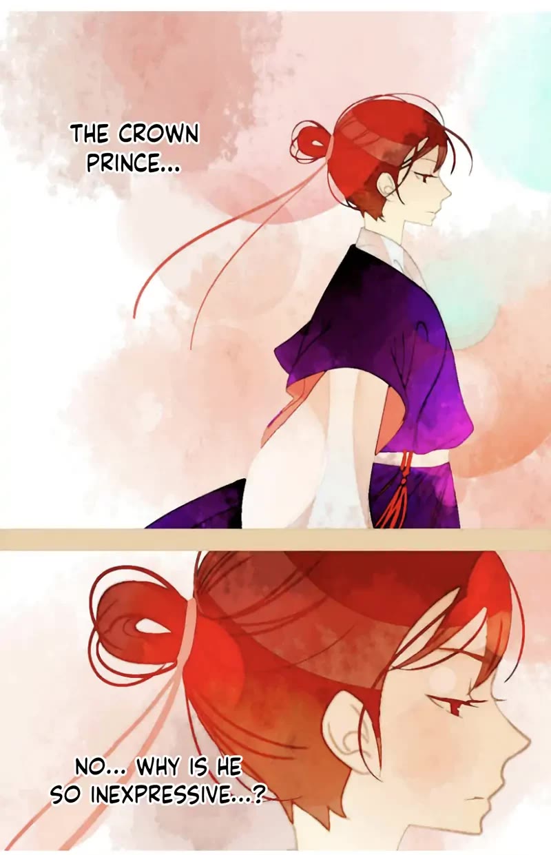 A Thousand Petals chapter 20 page 15