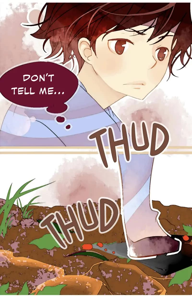 A Thousand Petals chapter 20 page 16