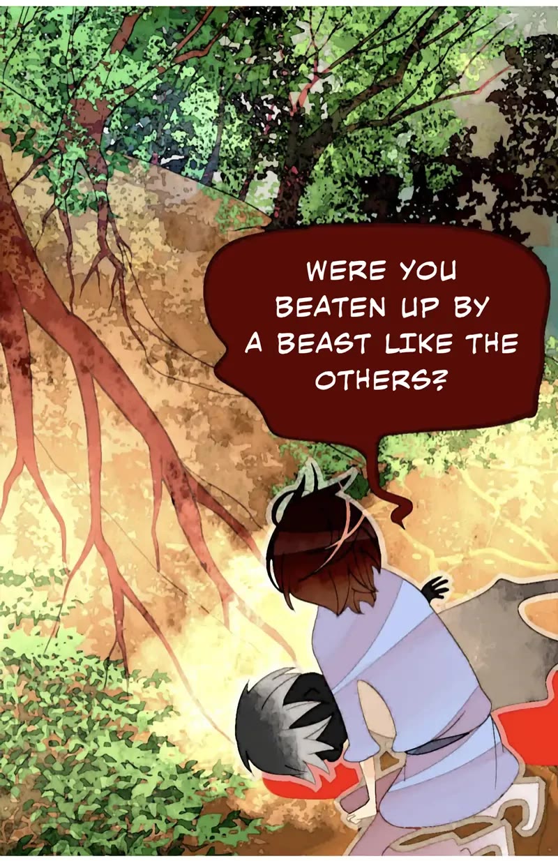 A Thousand Petals chapter 20 page 20