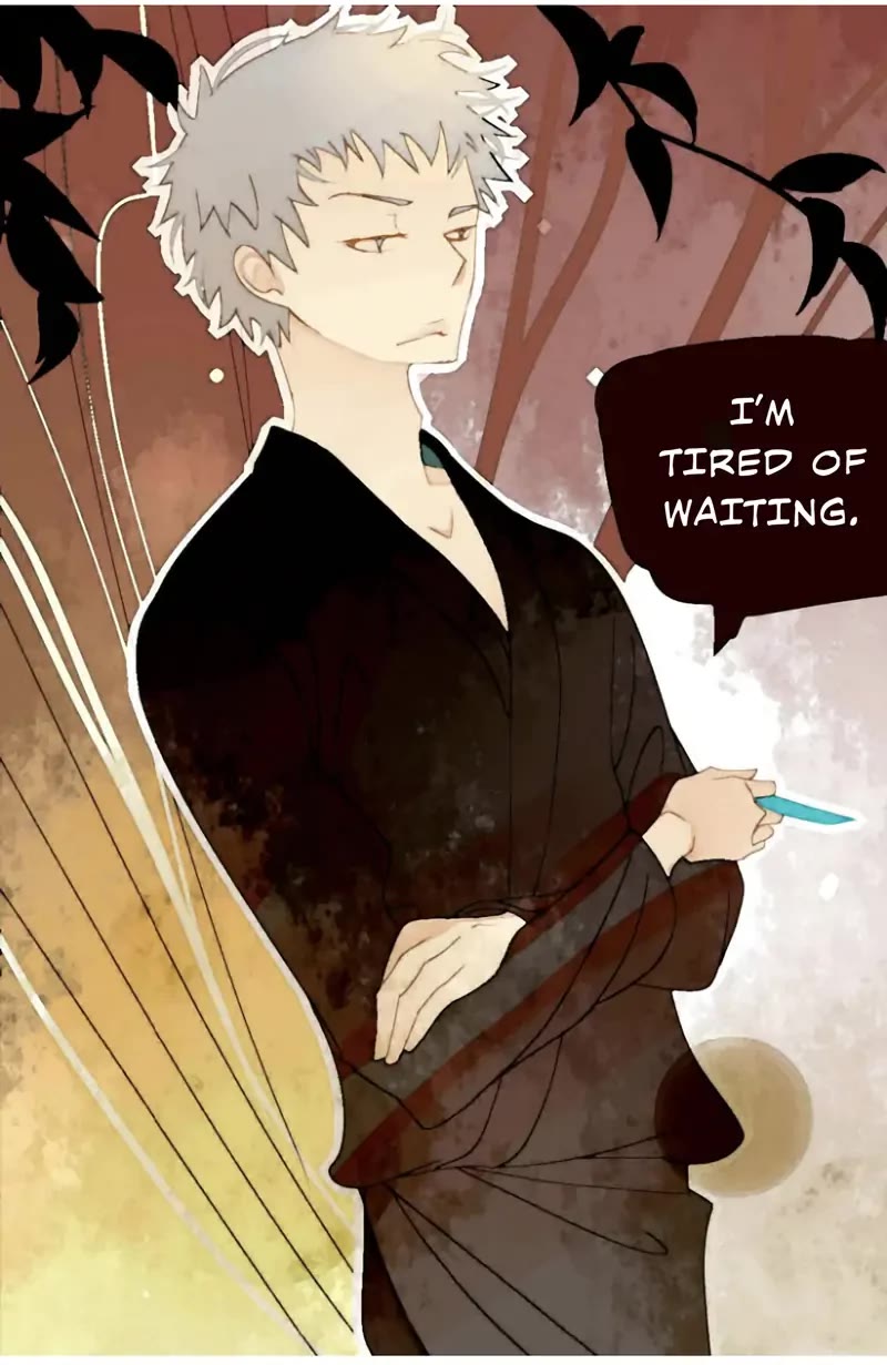 A Thousand Petals chapter 20 page 23