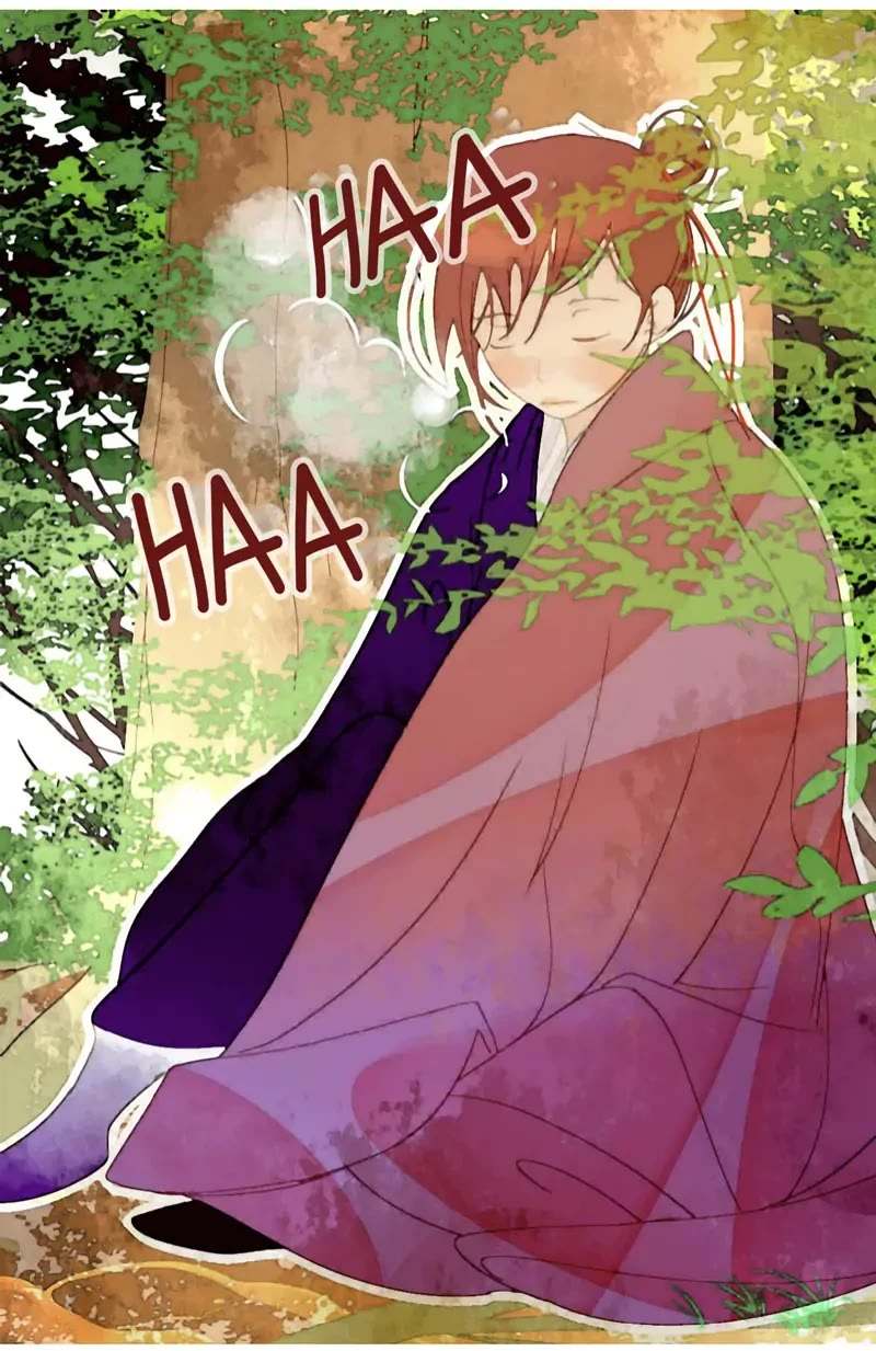 A Thousand Petals chapter 20 page 25