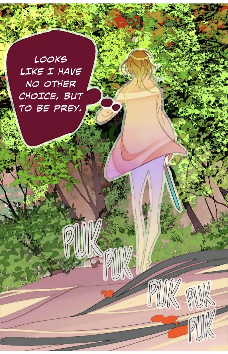 A Thousand Petals chapter 20 page 31
