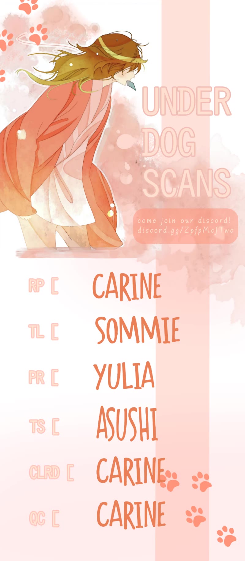 A Thousand Petals chapter 21 page 19