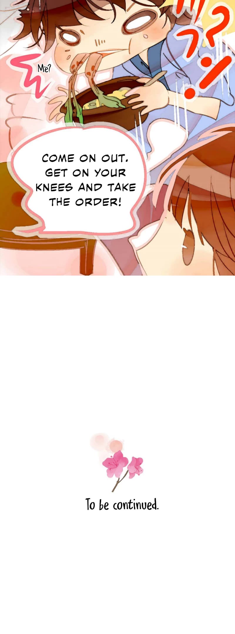 A Thousand Petals chapter 22 page 18