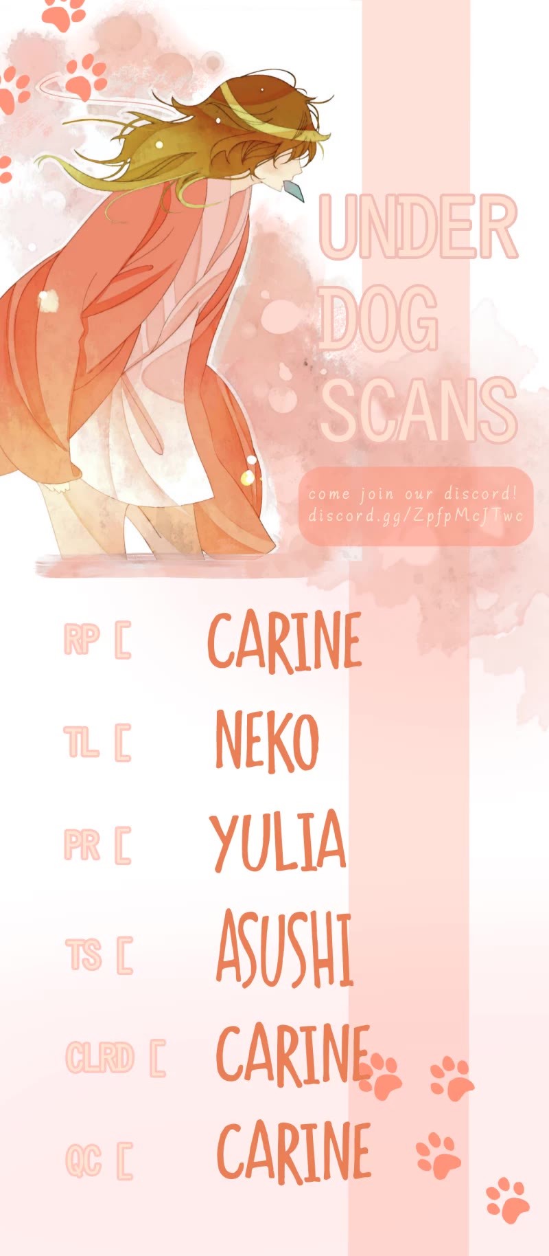 A Thousand Petals chapter 22 page 19