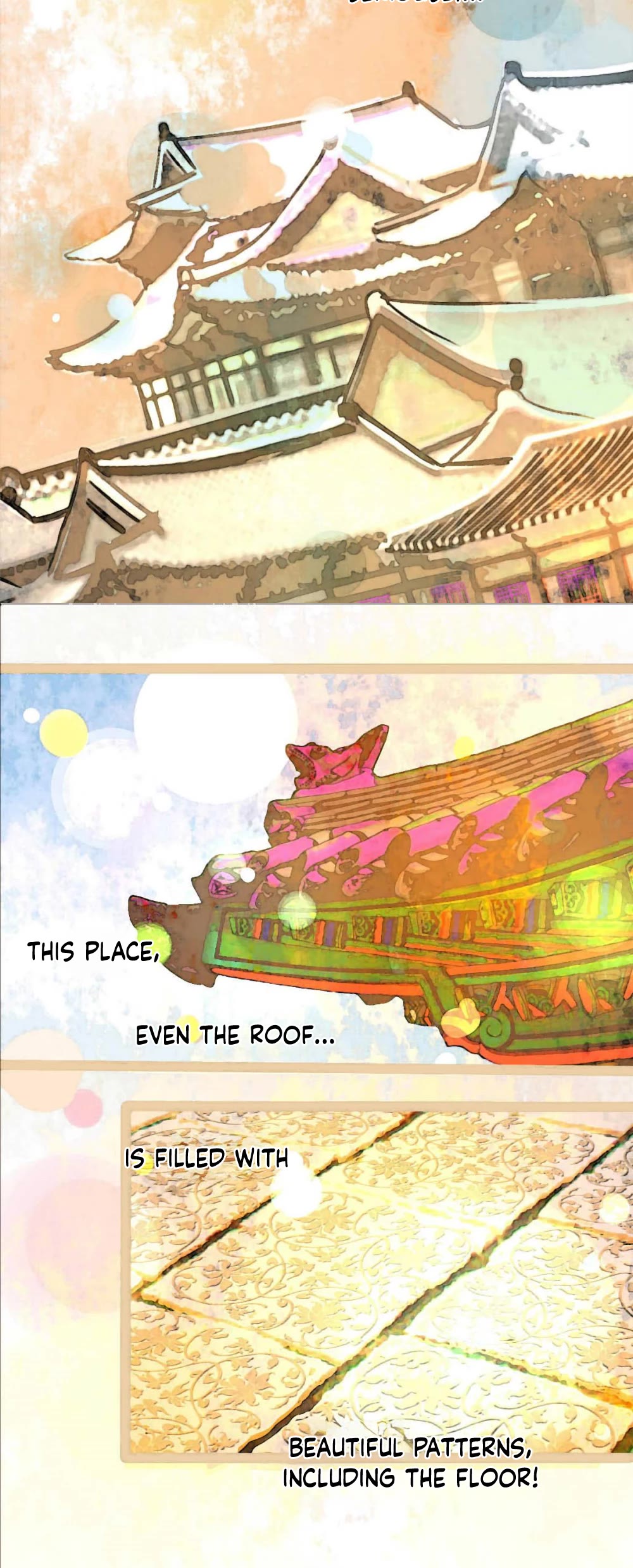 A Thousand Petals chapter 23 page 17