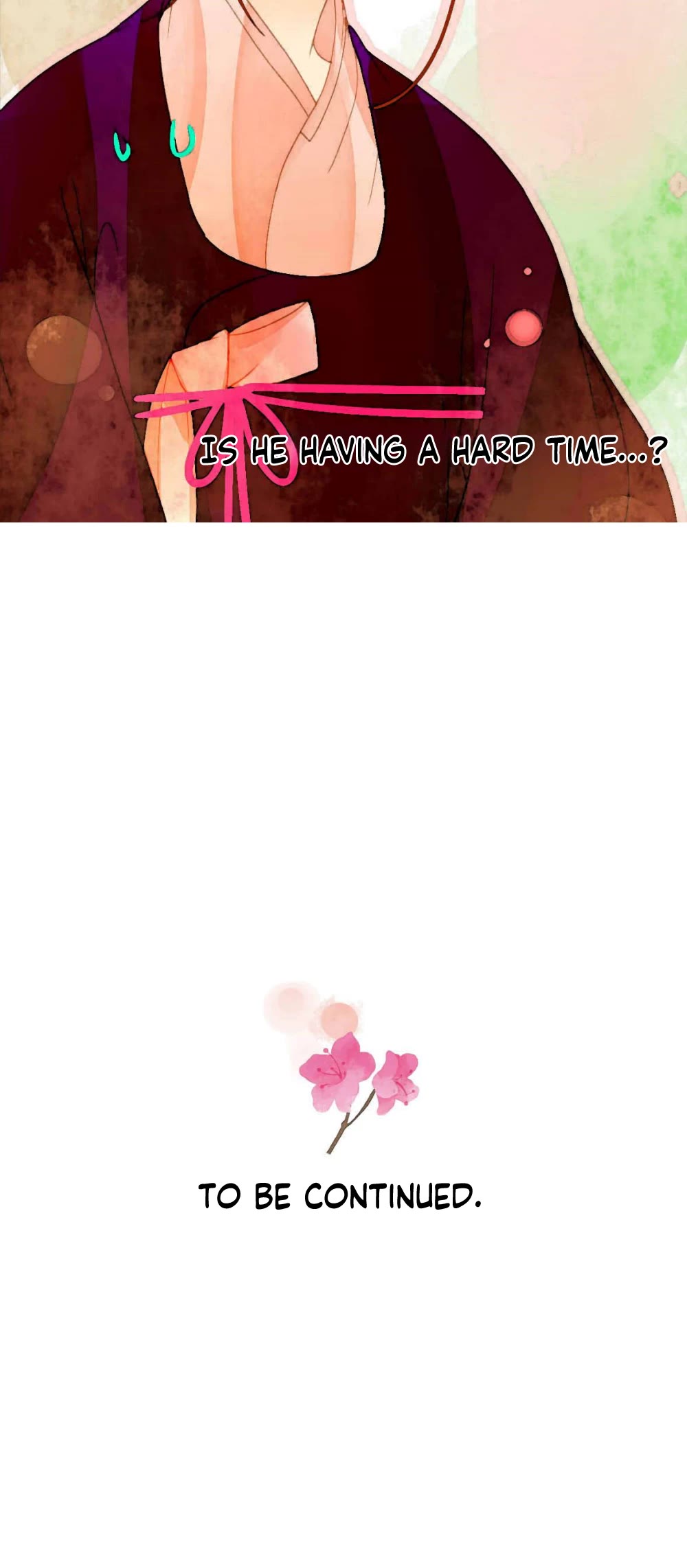 A Thousand Petals chapter 23 page 25