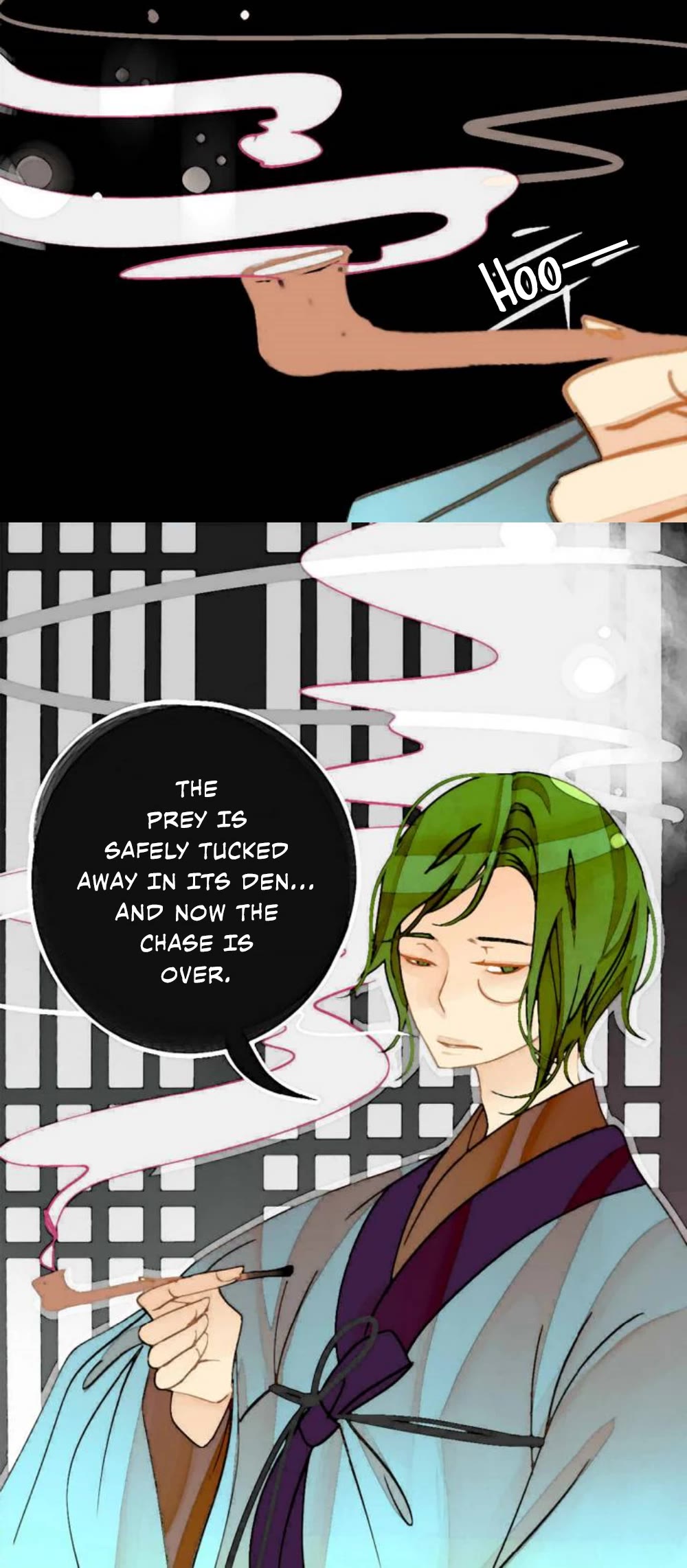 A Thousand Petals chapter 24 page 21