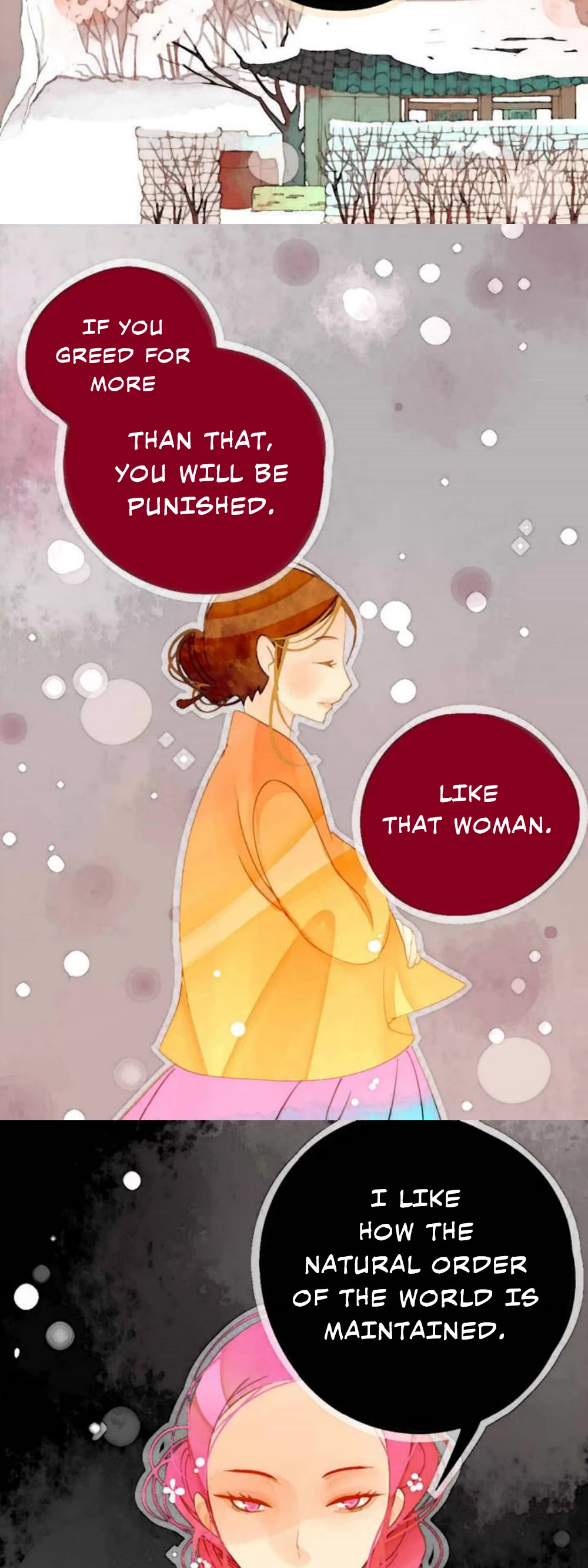 A Thousand Petals chapter 25 page 23