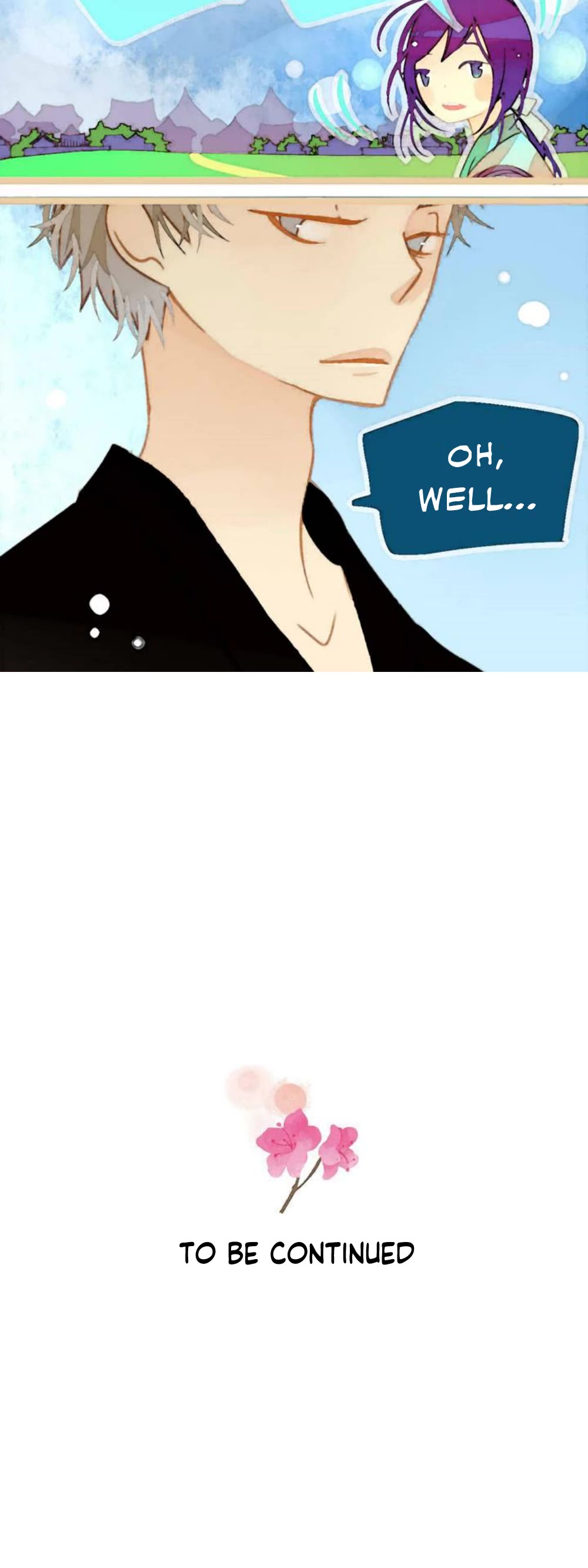 A Thousand Petals chapter 25 page 25
