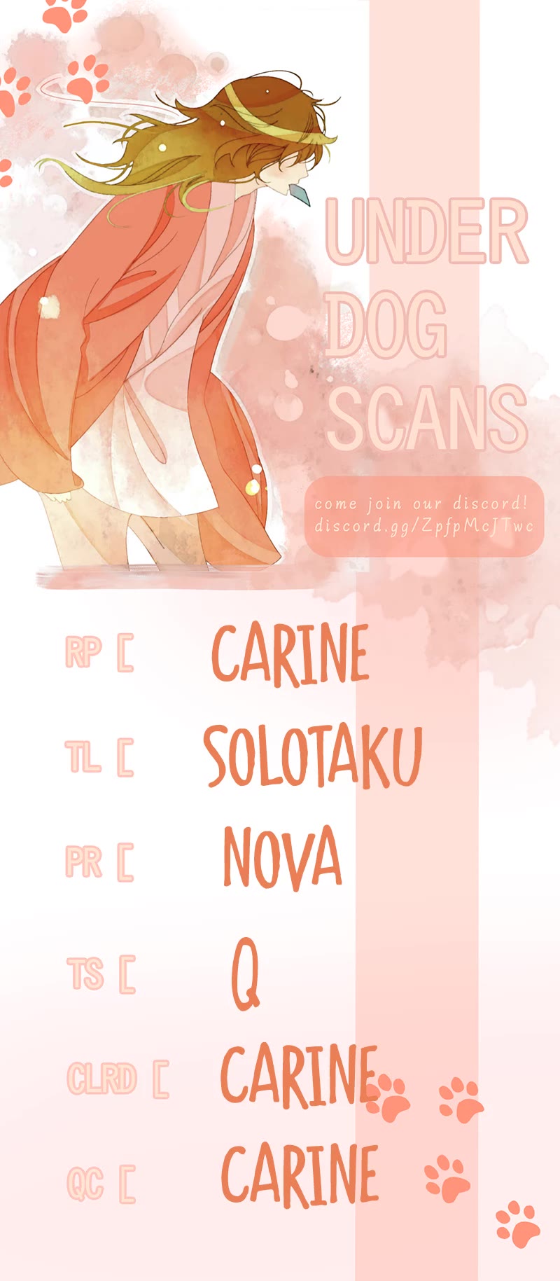 A Thousand Petals chapter 28 page 20