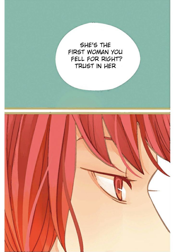 A Thousand Petals chapter 3 page 26