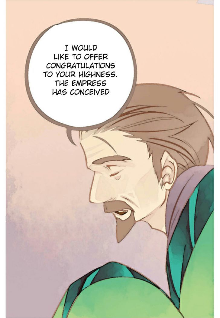 A Thousand Petals chapter 3 page 30