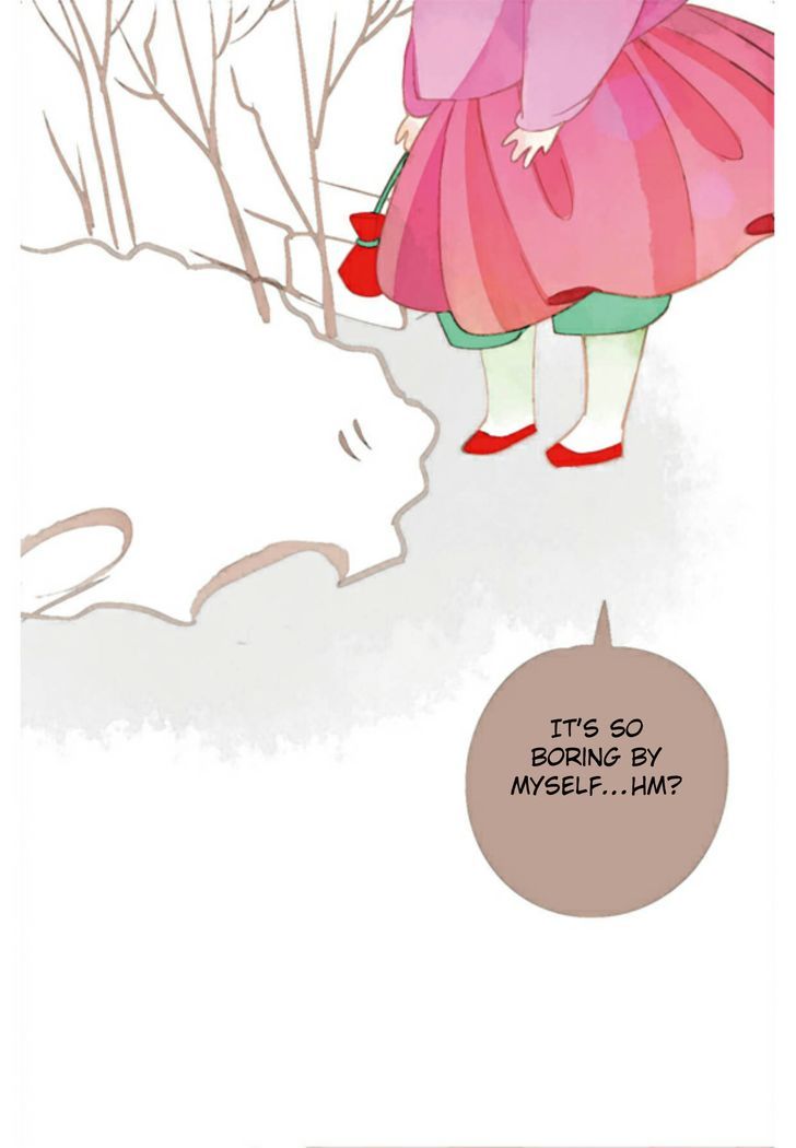 A Thousand Petals chapter 3 page 38
