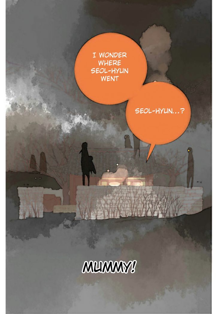 A Thousand Petals chapter 3 page 42