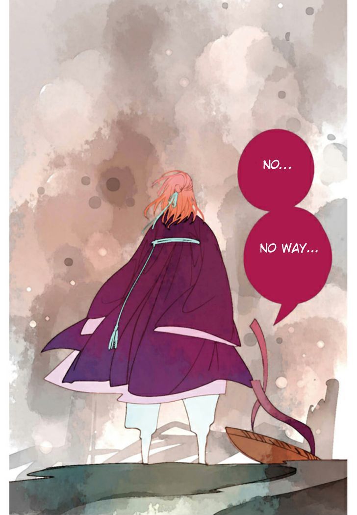 A Thousand Petals chapter 4 page 26