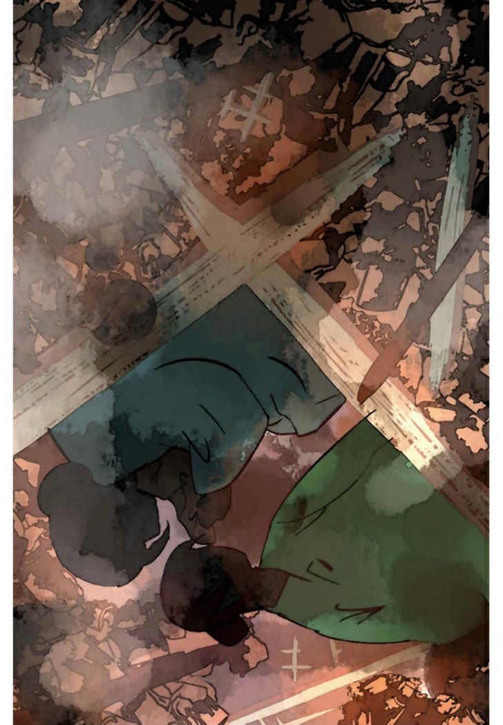 A Thousand Petals chapter 4 page 29